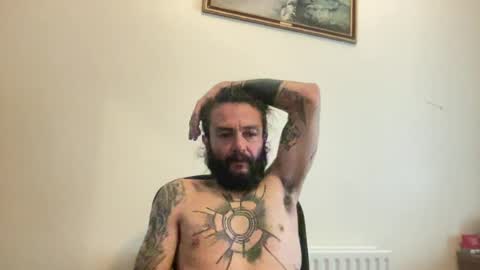 Sandro Andersom online show from 06-24-26, 12:37