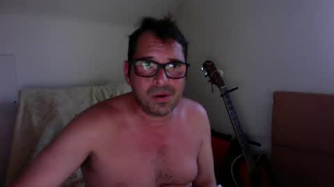 sandrolickyou online show from 06-21-26, 07:16