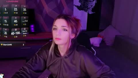 sandy_belle88 online show from 09-18-25, 06:32