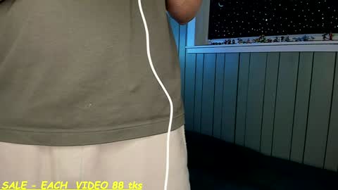 Sandy and Chris online show from 01-27-25, 07:35