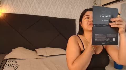 Snapshot of sandy_rivas chatting on 03-25-26, 12:00 SAM online show from 03-25-26, 12:00