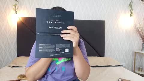 Snapshot of sandy_rivas chatting on 03-29-26, 12:05 SAM online show from 03-29-26, 12:05