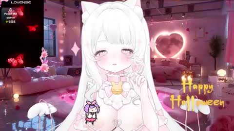 Sandy online show from 10-24-25, 02:02