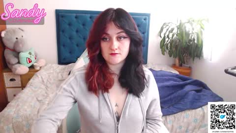 Sandy Prinss online show from 03-19-26, 09:19