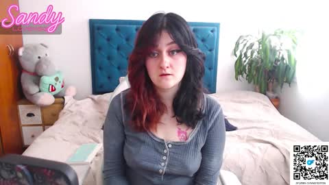 Sandy Prinss online show from 03-25-26, 02:23