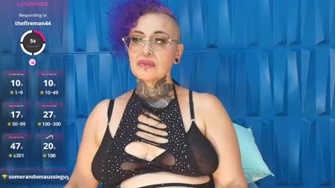 Snapshot of sandyrosee_ chatting on 01-27-25, 10:49 Sandy Rose online show from 01-27-25, 10:49