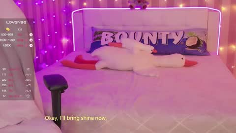 Snapshot of sandysweetie chatting on 02-16-25, 07:59 Sandy online show from 02-16-25, 07:59