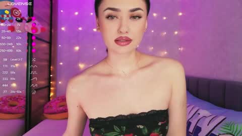 Snapshot of sandysweetie chatting on 03-24-26, 01:43 Sandy online show from 03-24-26, 01:43