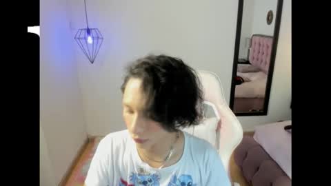 Snapshot of sang_woo_lee_ chatting on 03-02-26, 04:36 Sang online show from 03-02-26, 04:36