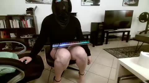 sanjust1789 online show from 03-26-26, 03:39