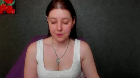 Snapshot of sannyflower chatting on 02-04-25, 10:21 karina online show from 02-04-25, 10:21