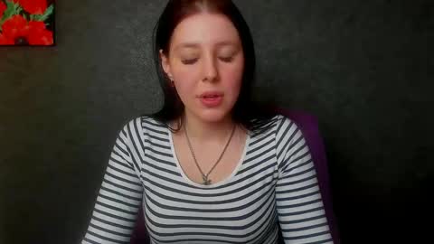 Snapshot of sannyflower chatting on 02-21-25, 11:33 karina online show from 02-21-25, 11:33