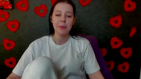 Snapshot of sannyflower chatting on 03-10-25, 11:32 karina online show from 03-10-25, 11:32
