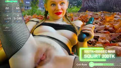 sansa_staark online show from 10-14-25, 07:20