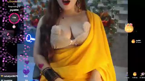 Snapshot of sansamischif chatting on 07-09-26, 08:24 Shipra online show from 07-09-26, 08:24