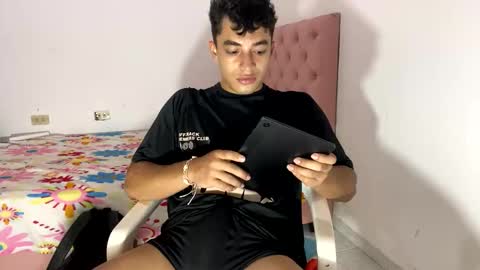 santi36rt online show from 09-24-25, 07:28