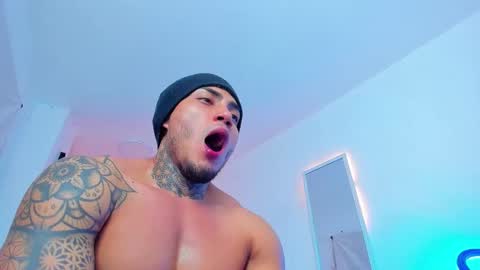 Santi Ferrer online show from 09-09-25, 06:24