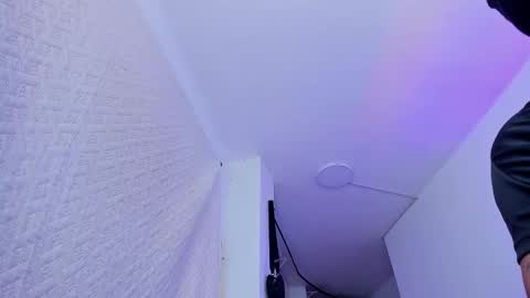 Santi Ferrer online show from 09-28-25, 01:11