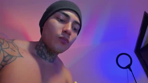 Santi Ferrer online show from 12-21-25, 09:55