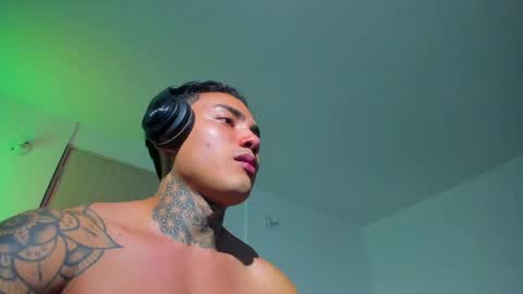 Santi Ferrer online show from 03-23-26, 12:25