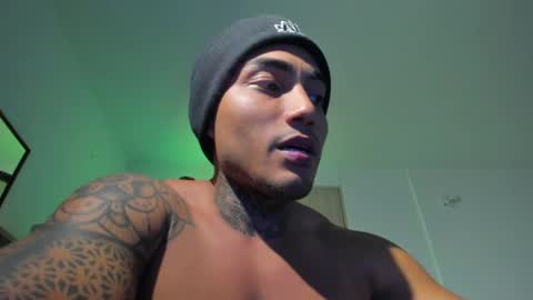 Snapshot of santi__ferrer chatting on 04-28-26, 03:00 Santi Ferrer online show from 04-28-26, 03:00