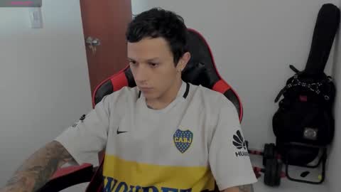 Santi online show from 09-24-25, 11:35