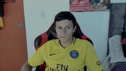 Santi online show from 09-28-25, 11:43