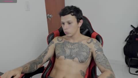 Santi online show from 10-02-25, 11:23