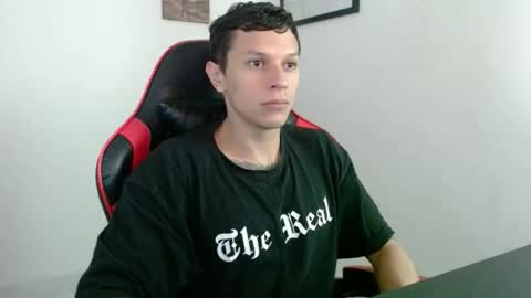 Santi online show from 11-14-25, 12:15