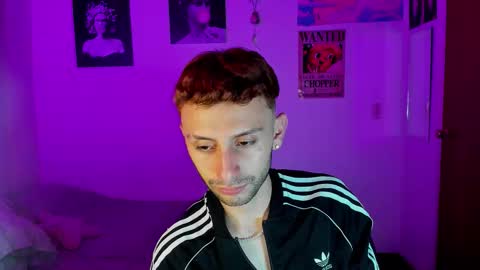 Santi online show from 09-14-25, 05:06