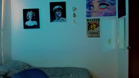 Santi online show from 09-14-25, 05:12