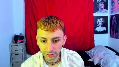 Santi online show from 01-11-26, 12:26