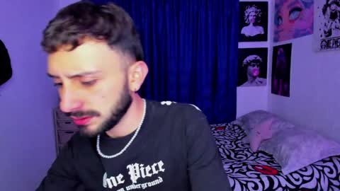 Santi online show from 04-20-26, 12:24
