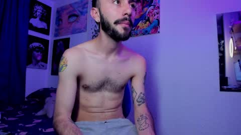 Santi online show from 04-25-26, 11:46