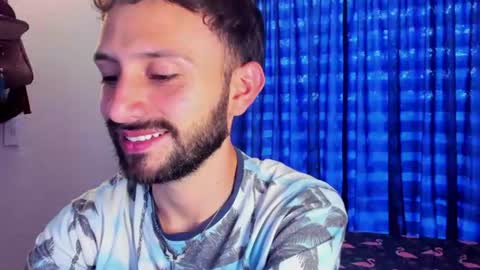 Santi online show from 06-22-26, 06:05