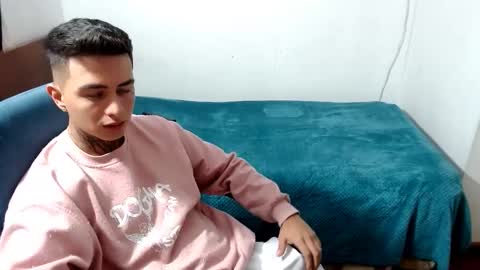 santi_ss online show from 09-27-25, 08:47