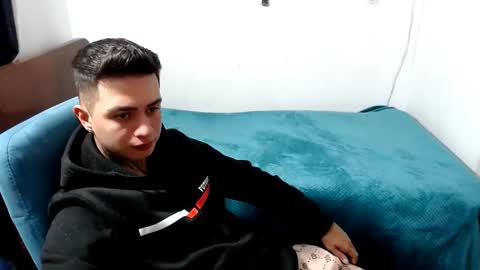 santi_ss online show from 10-02-25, 01:56