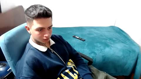 santi_ss online show from 10-05-25, 02:10