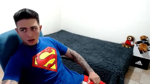 santi_ss online show from 10-16-25, 06:53