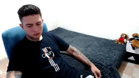 santi_ss online show from 10-20-25, 01:06