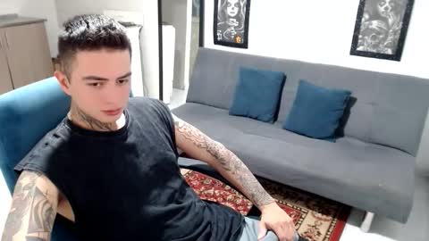 santi_ss online show from 11-19-25, 11:49