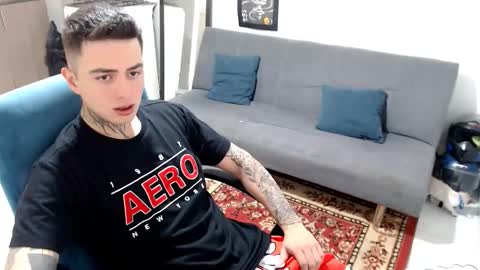 santi_ss online show from 12-02-25, 02:45