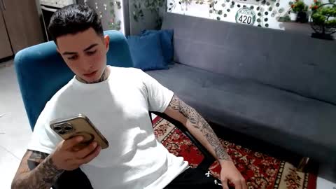 santi_ss online show from 02-13-26, 02:46