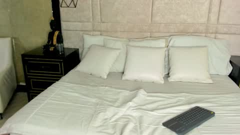 SantiAbader online show from 02-08-26, 08:34