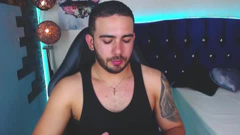 Snapshot of santiago_ferrerxx chatting on 05-18-26, 07:41 santiago_ferrerxx online show from 05-18-26, 07:41