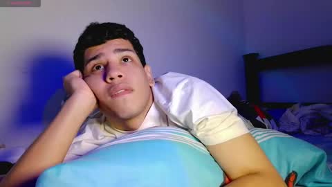 santi online show from 02-08-26, 06:33