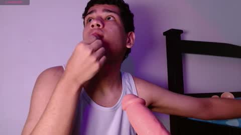 santi online show from 02-24-26, 07:01