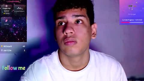 santi online show from 05-19-26, 01:56