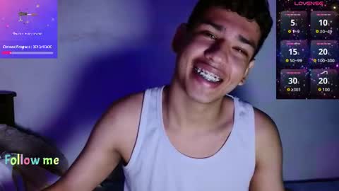 santi online show from 06-12-26, 02:05