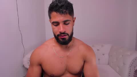 santiago_huntt online show from 12-09-24, 09:05